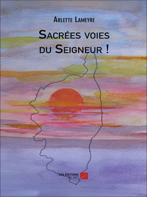 cover image of Sacrées voies du Seigneur !